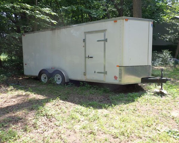 Auction listing photo